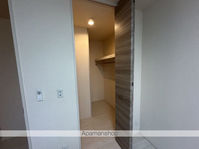 クレアーレ高峯 A棟の内装写真