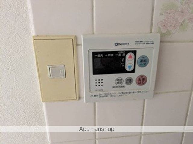 ハピネス三宅の内装写真