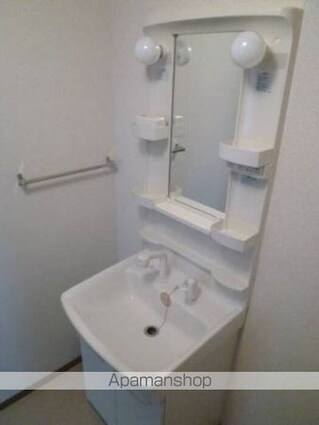 ロイヤルガーデン沢村　ＤＥＦ[2LDK/53.76m2]の洗面所