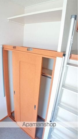 レオパレスPlacidoの内装写真