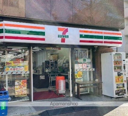 ルリアン南砂町[1R/18.48m2]の周辺1