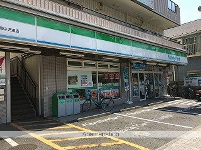 クレイノプラムガーデンOGMの周辺写真