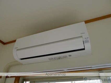 聖和ハイツ　中央棟[3DK/58.86m2]のその他設備