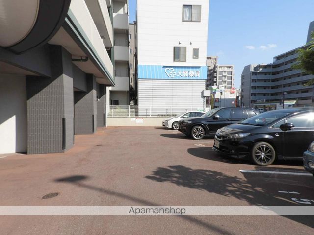 エンクレスト日赤通りのその他写真