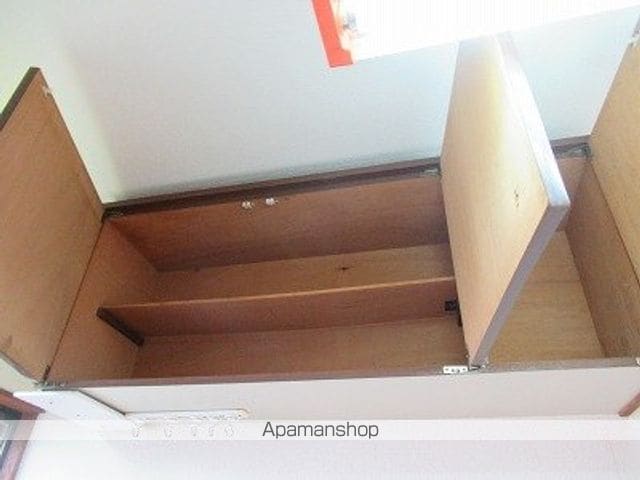 レジデンス津志田の内装写真