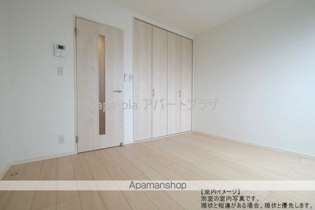 キャメル南古谷駅前通C棟の内装写真