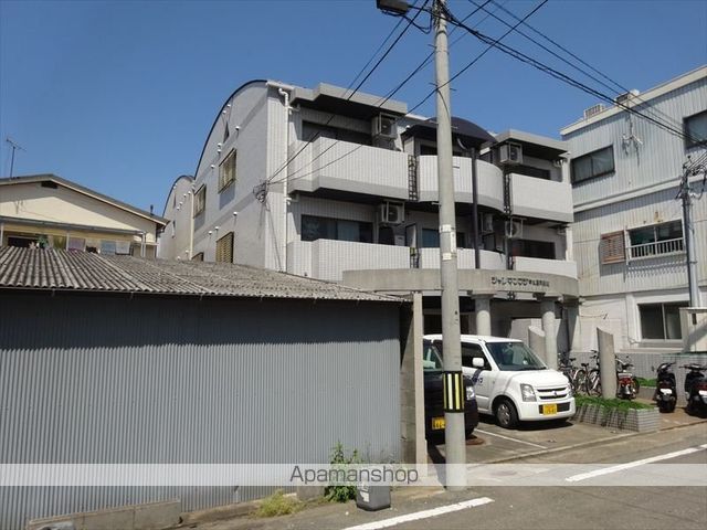 シャルマンフジ中之島弐番館 306 ｜ 和歌山県和歌山市中之島1112（賃貸マンション1R・3階・24.68㎡） その6