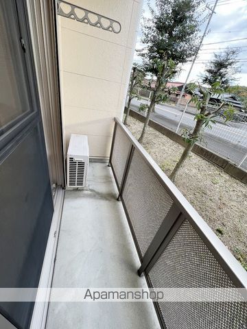 ラフィネ和合Bの内装写真