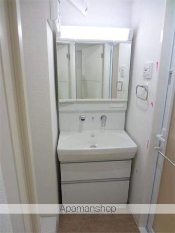 カサ ニコの内装写真