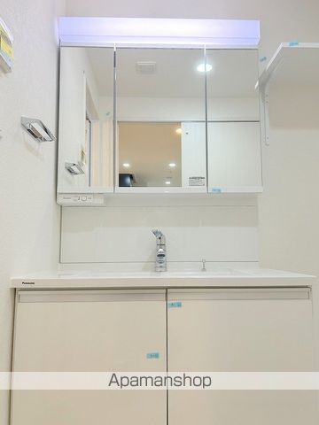 SPRANDID上本町WESTIの内装写真