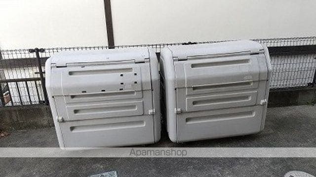 レオパレス新町の内装写真