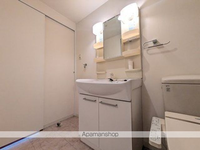 プライマル札幌北4条の内装写真