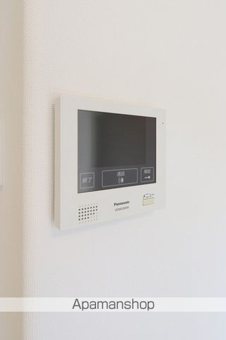 レーグル2番館の内装写真