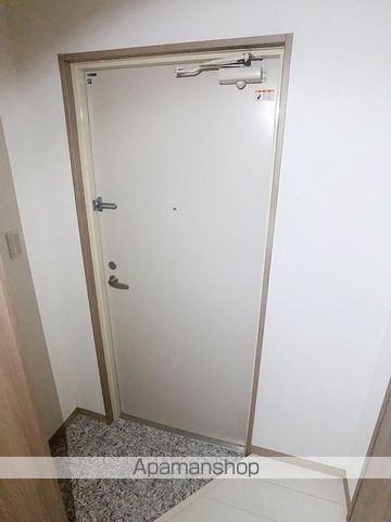 ESPACE DU COEURの内装写真