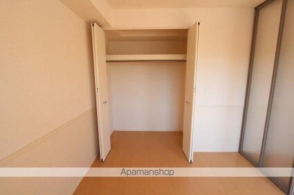 シャインポート屋島　Ｇ・Ｈ棟[2LDK/54.7m2]の内装4