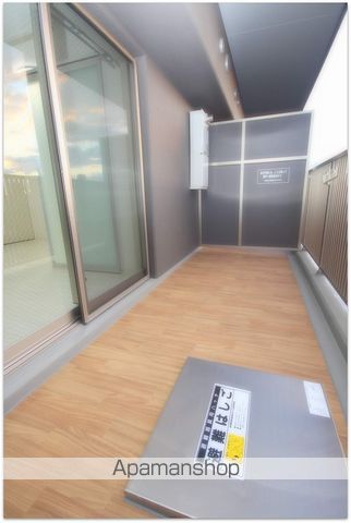 ヴィラ・セレーノ玉造本町の内装写真
