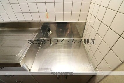 グレイスヴィラＭ[2LDK/46m2]の内装1