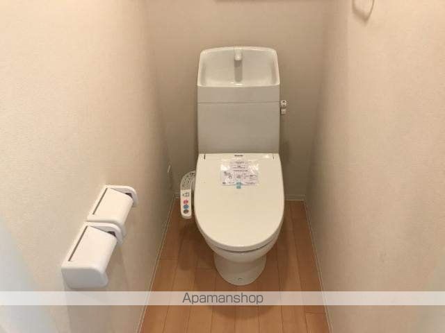 フォレストの内装写真
