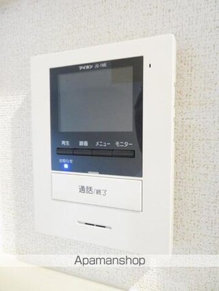 カーサ・フォレスタ[2LDK/56.81m2]のその他設備