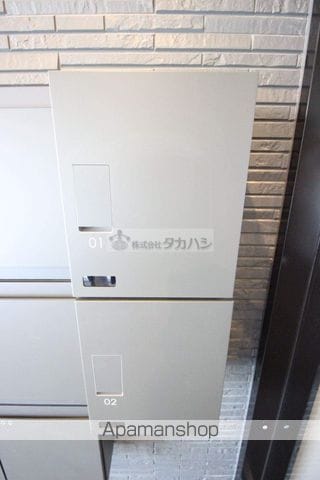 LAULE’Aのその他写真