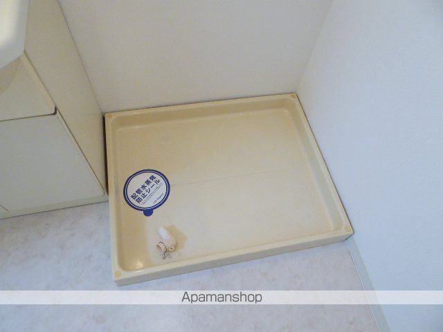 東陽第五ハイツの内装写真