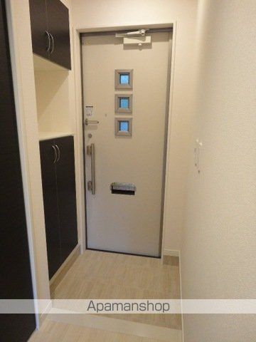 ストーク才ノ元の内装写真
