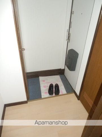 フォーサイト平和通の内装写真