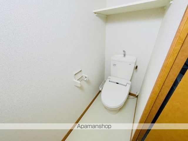 レオパレスエスポワールUの内装写真