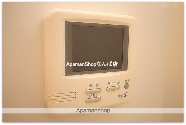 アスリート本町西の内装写真