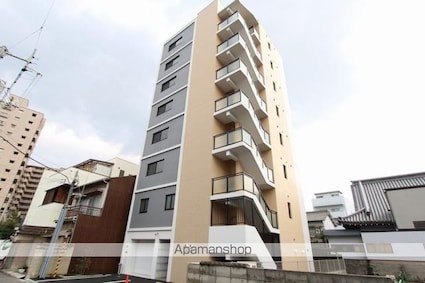 Ｄｅａｒ　ｃｏｕｒｔ[1DK/33.34m2]の外観3