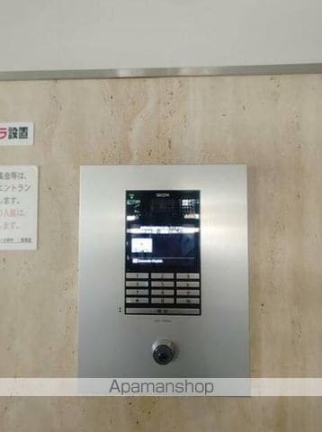 府中ペガサスビル 204 ｜ 東京都府中市小柳町２丁目50-2（賃貸マンション1K・2階・18.00㎡） その27