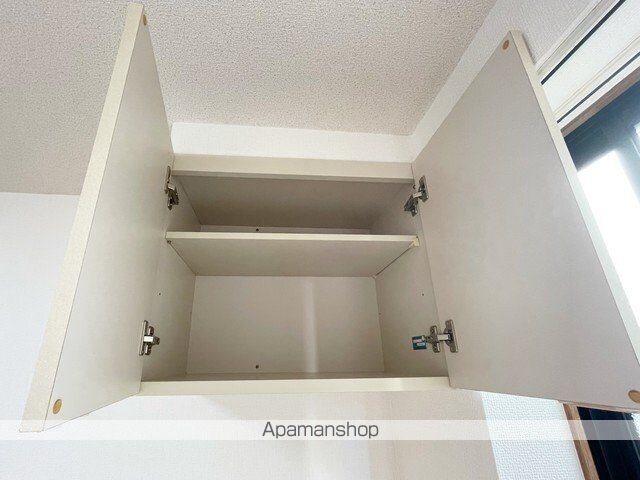 ライフピア東中野[1R/11.28m2]の内装3