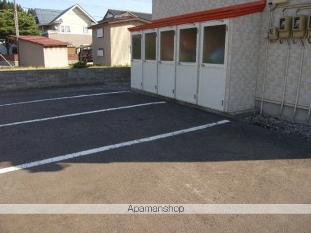アスティスIのその他写真