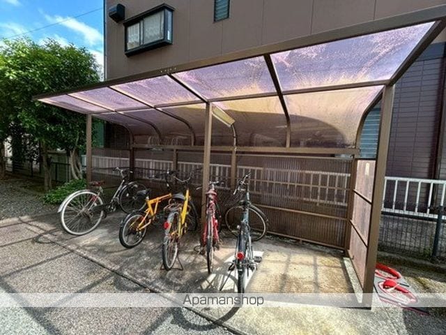 ドミール中田町のその他写真