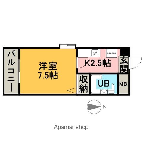 デューク土岐のイメージ