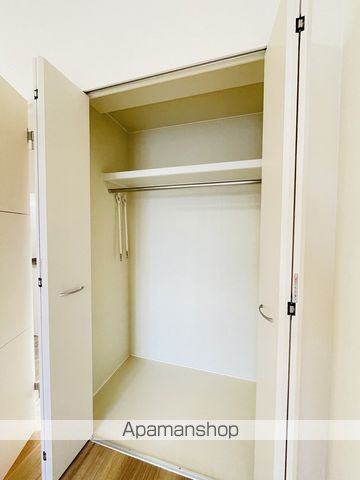 トレヴィ高岳の内装写真