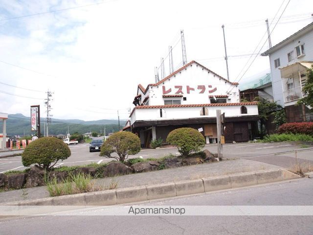 ONE’Sの周辺写真