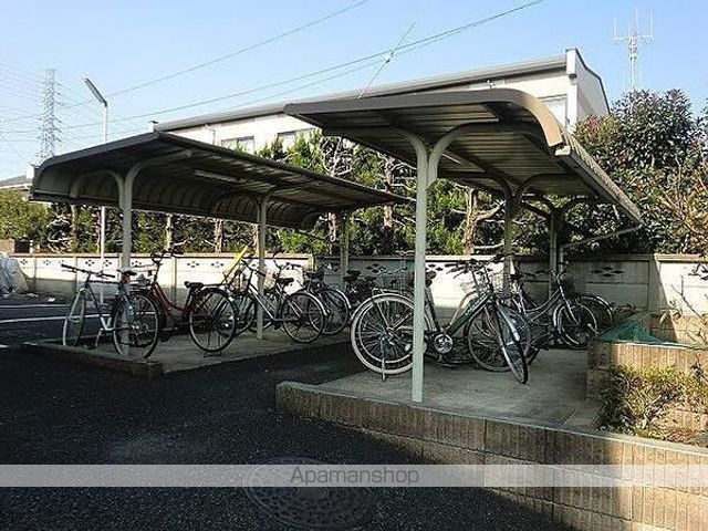 レオパレスデルニエKIIのその他写真