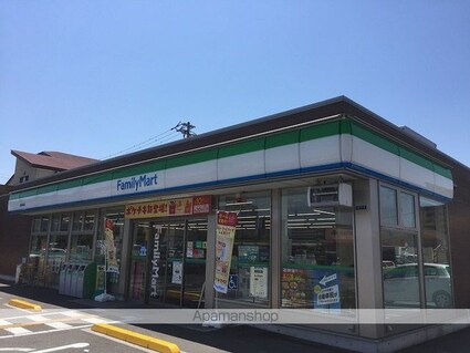 高知県高知市南御座[3LDK/66.52m2]の周辺2