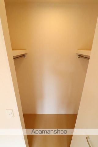 フローラスクエアの内装写真