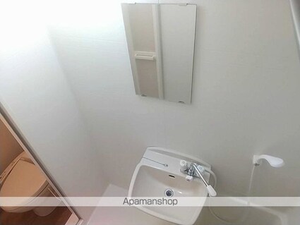 レオパレスルキア[1K/19.87m2]のリビング・居間1