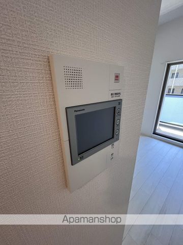 エスリードレジデンス大阪福島シティウエストの内装写真