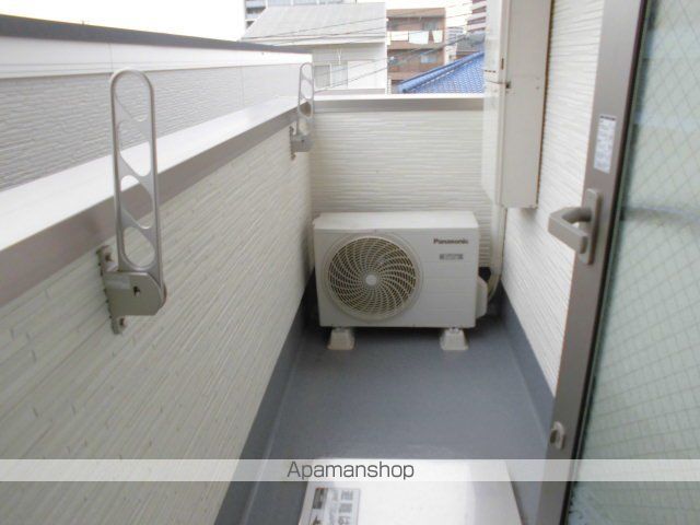 フジパレス清水丘V番館の内装写真