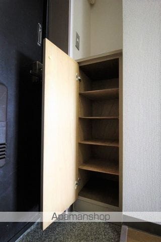 アークヒルズ大元の内装写真
