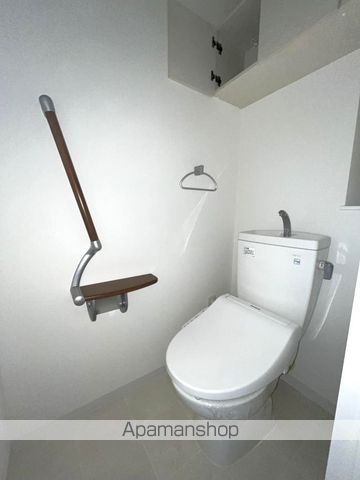 シャーメゾン白鷺の内装写真