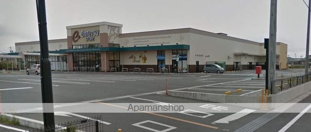 YASAKA BASEの周辺写真