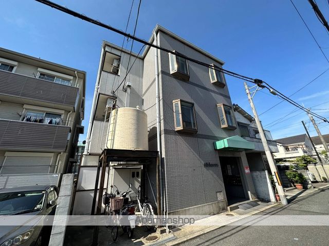 エムズハウスの外観写真