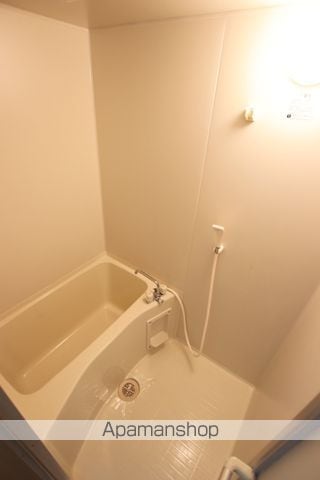 マンション フォルティシモの内装写真
