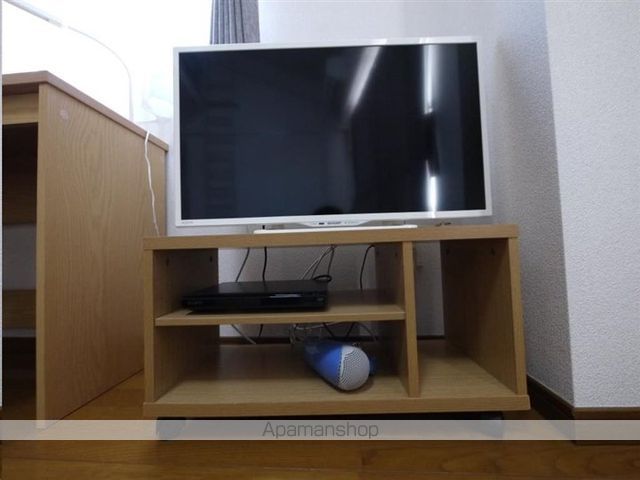 CCD萩野町の内装写真