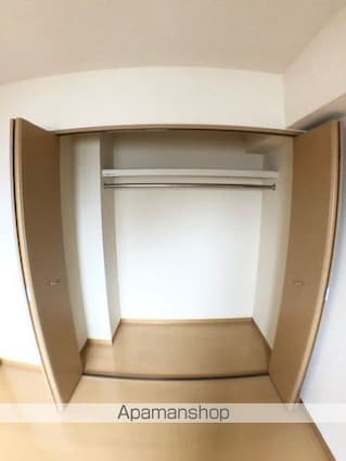 滋賀県守山市梅田町[1LDK/45m2]の収納